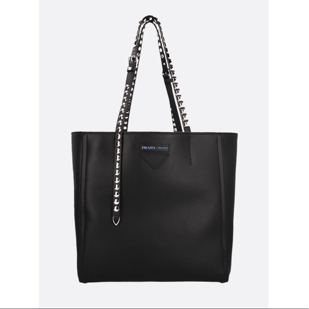 Prada Concept tote bag